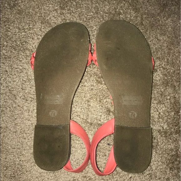 Mossimo Sandals - Picture 2 of 2